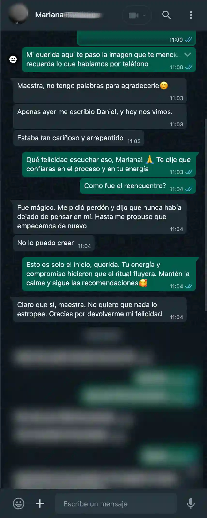 Testimonio 5